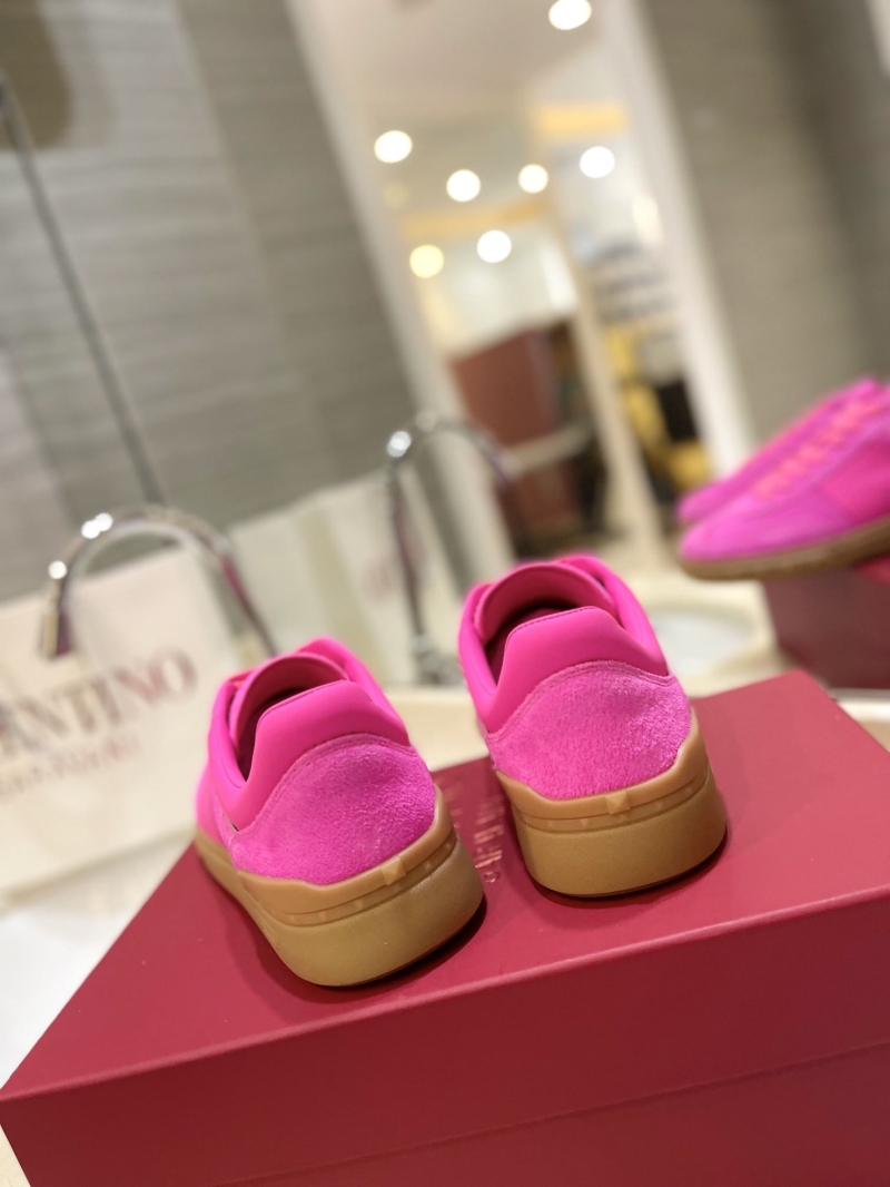 Valentino Casual Shoes